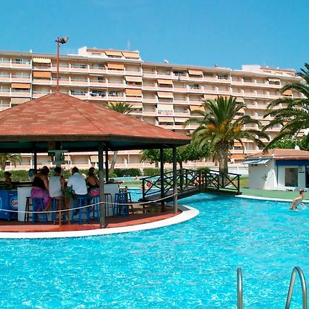 Apartamentos Penismar Peniscola 3000 Luaran gambar