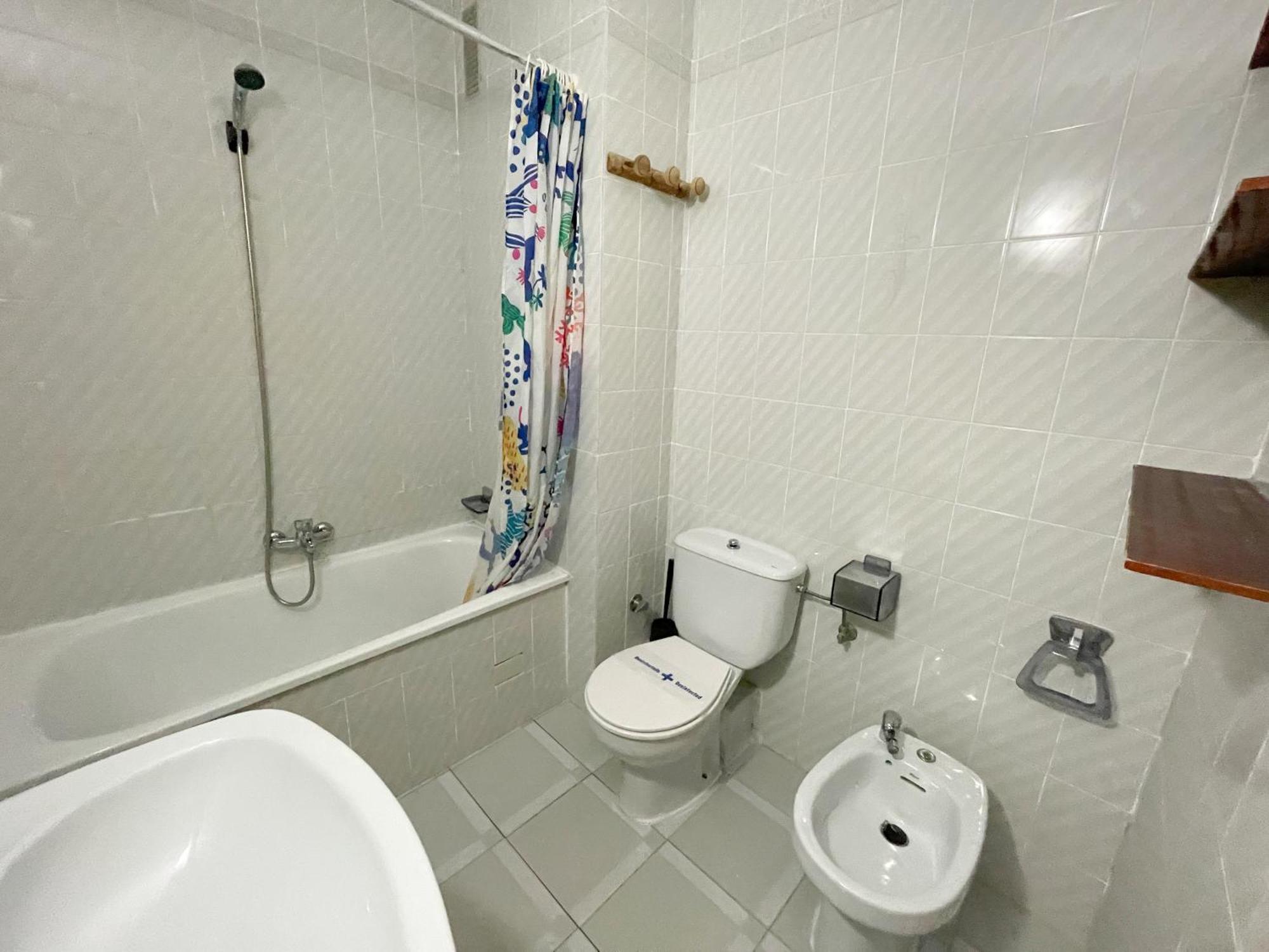 Apartamentos Penismar Peniscola 3000 Luaran gambar