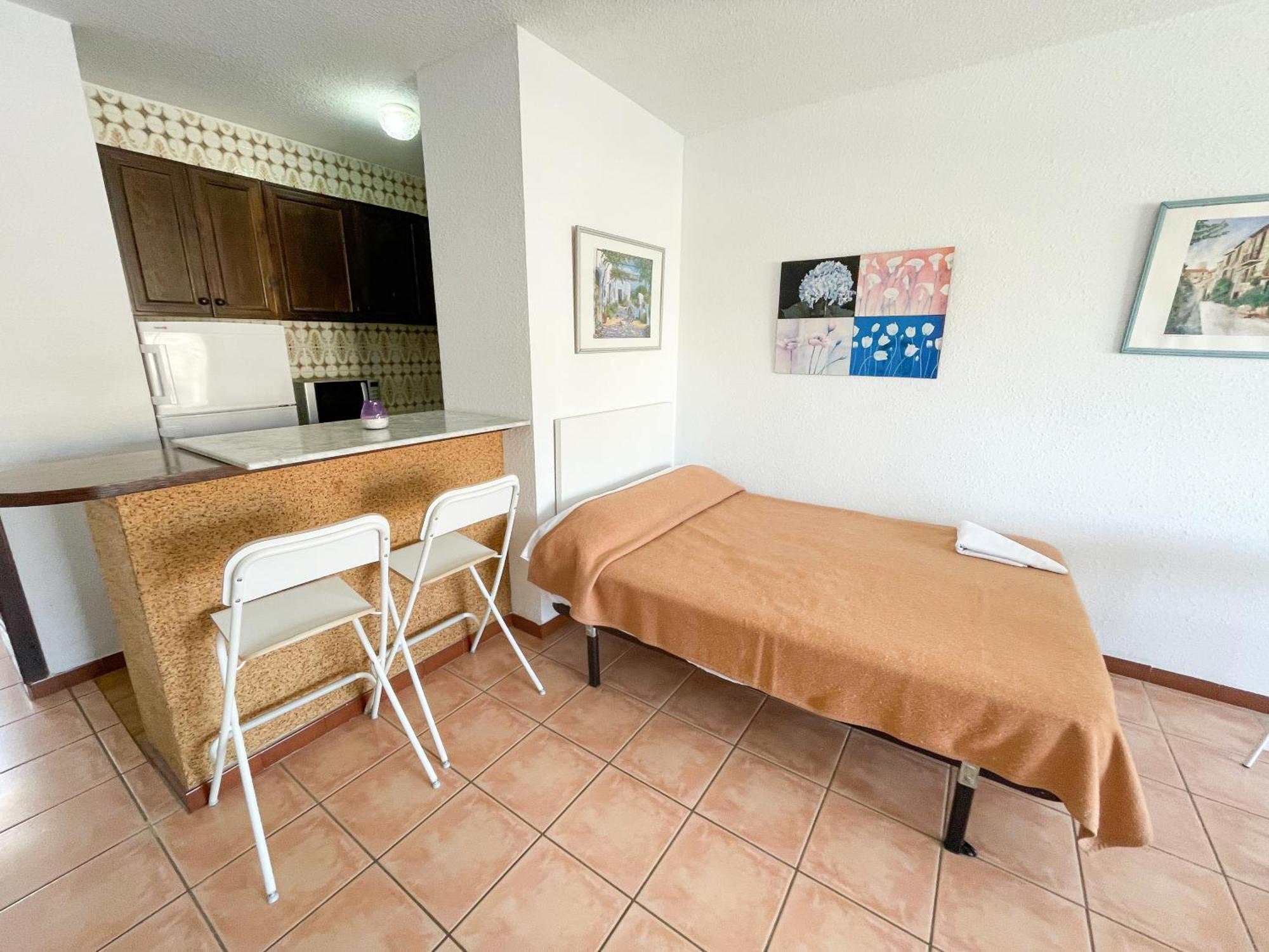 Apartamentos Penismar Peniscola 3000 Luaran gambar