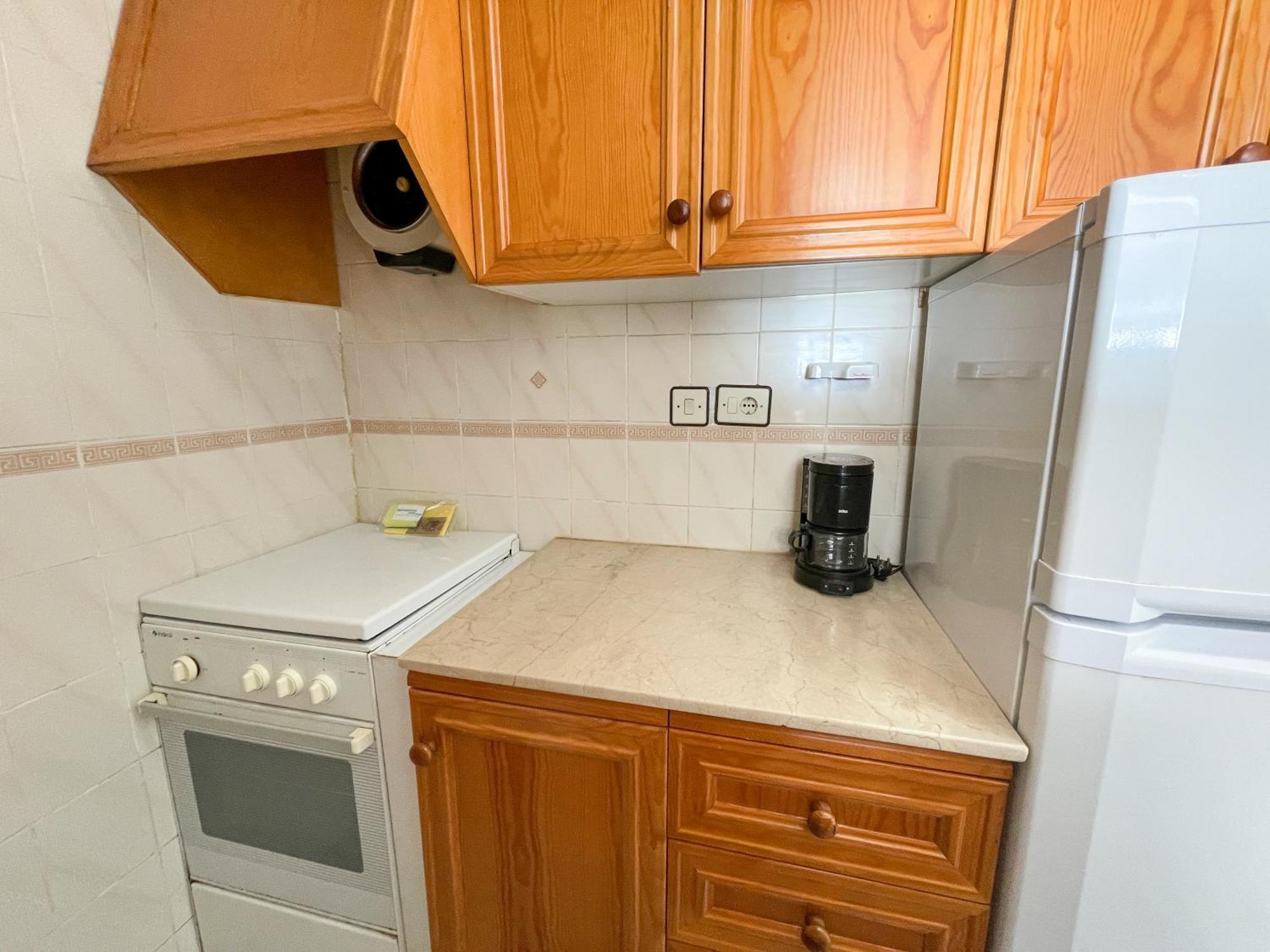 Apartamentos Penismar Peniscola 3000 Luaran gambar