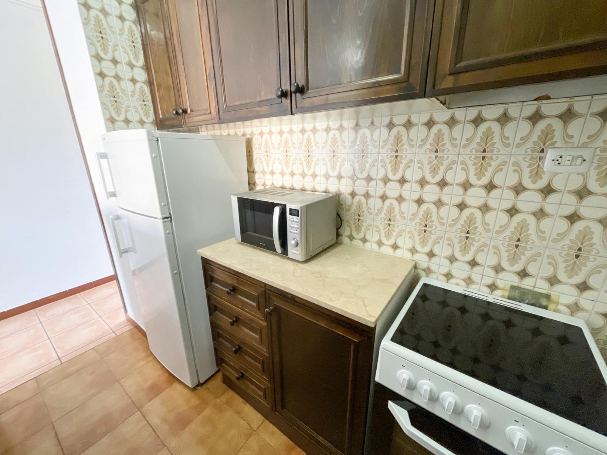 Apartamentos Penismar Peniscola 3000 Luaran gambar