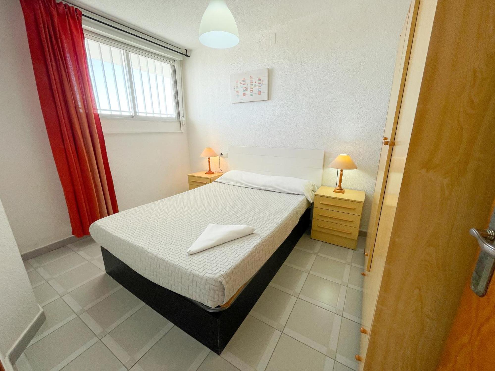 Apartamentos Penismar Peniscola 3000 Luaran gambar
