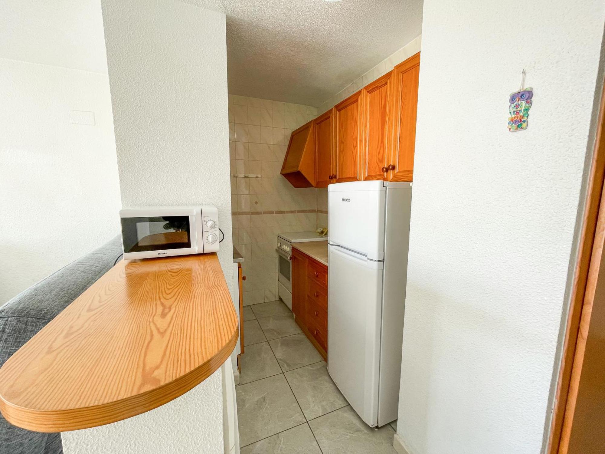 Apartamentos Penismar Peniscola 3000 Luaran gambar