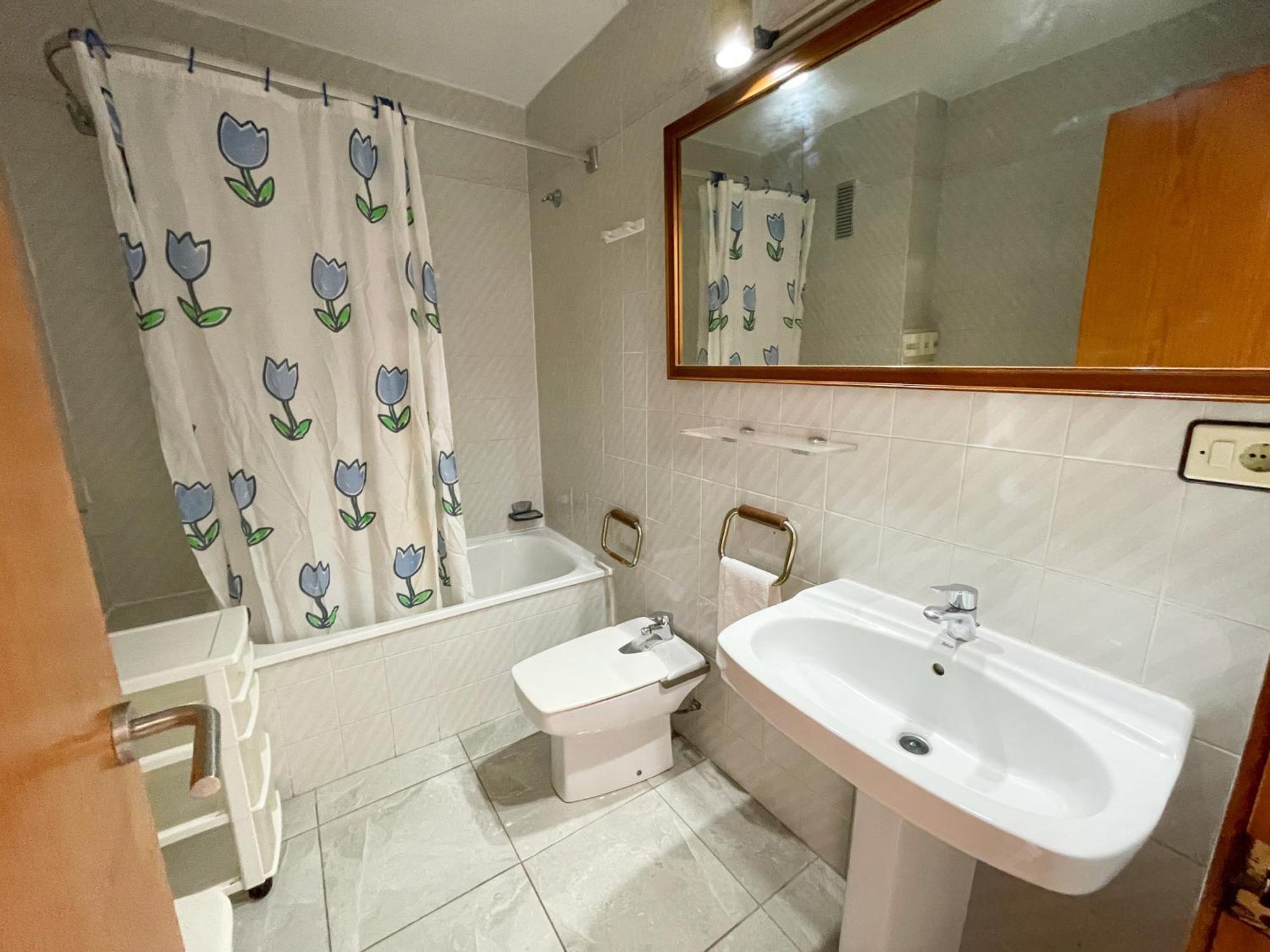 Apartamentos Penismar Peniscola 3000 Luaran gambar