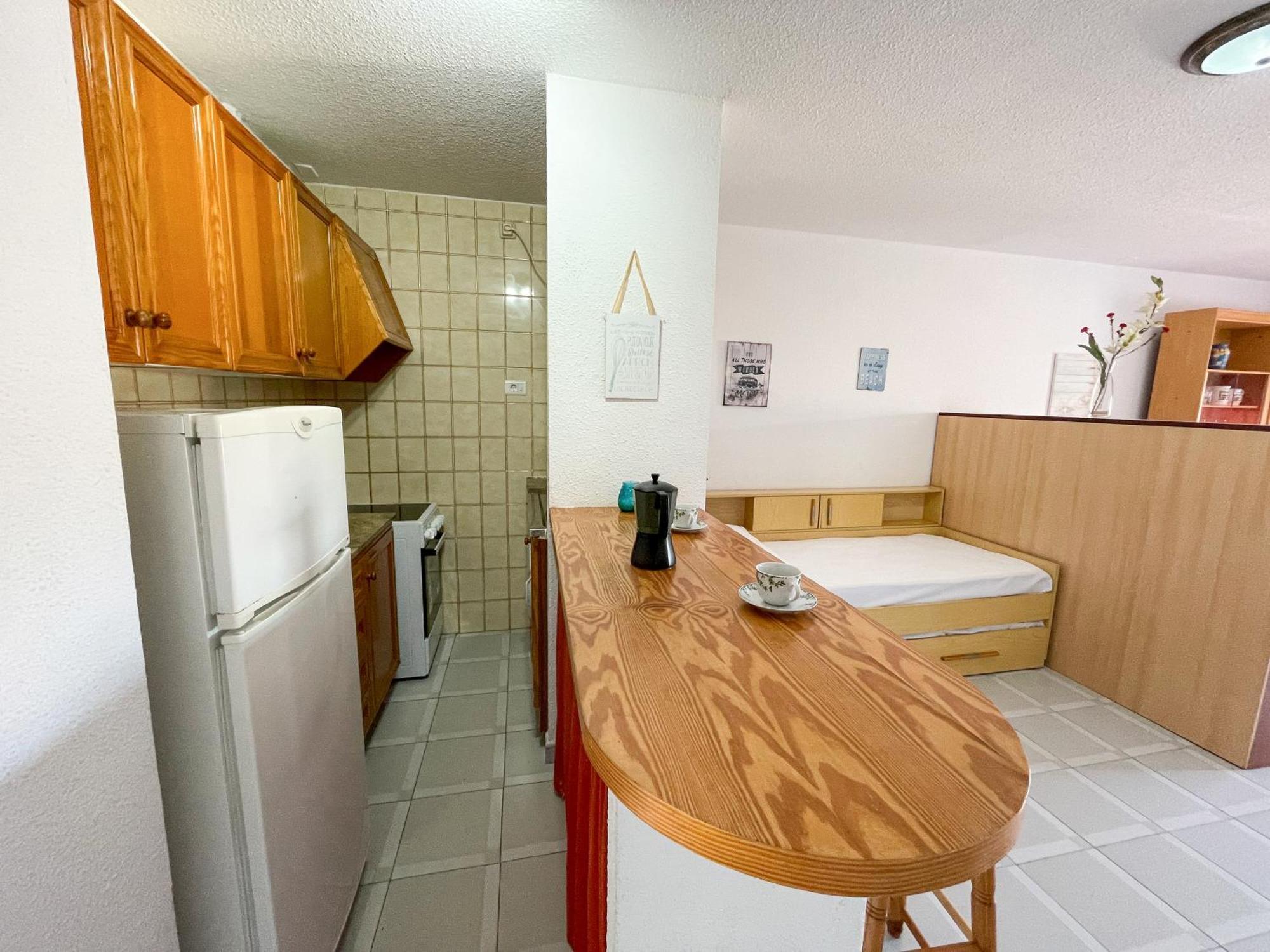 Apartamentos Penismar Peniscola 3000 Luaran gambar