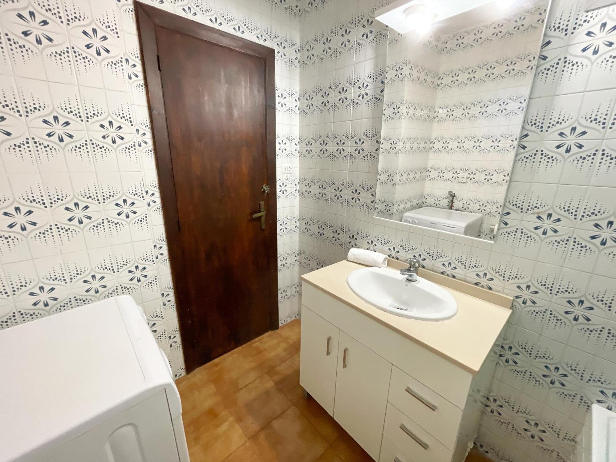 Apartamentos Penismar Peniscola 3000 Luaran gambar