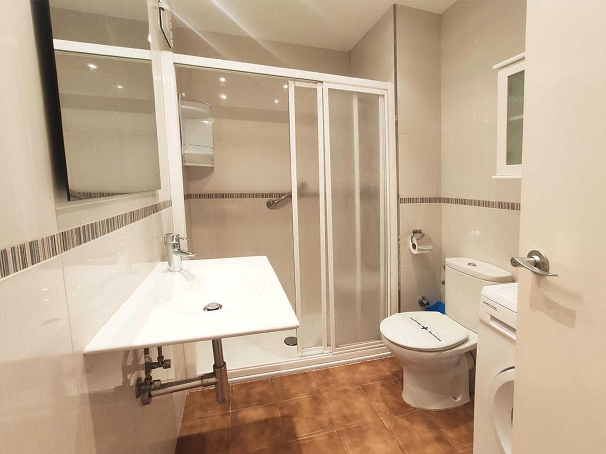 Apartamentos Penismar Peniscola 3000 Luaran gambar