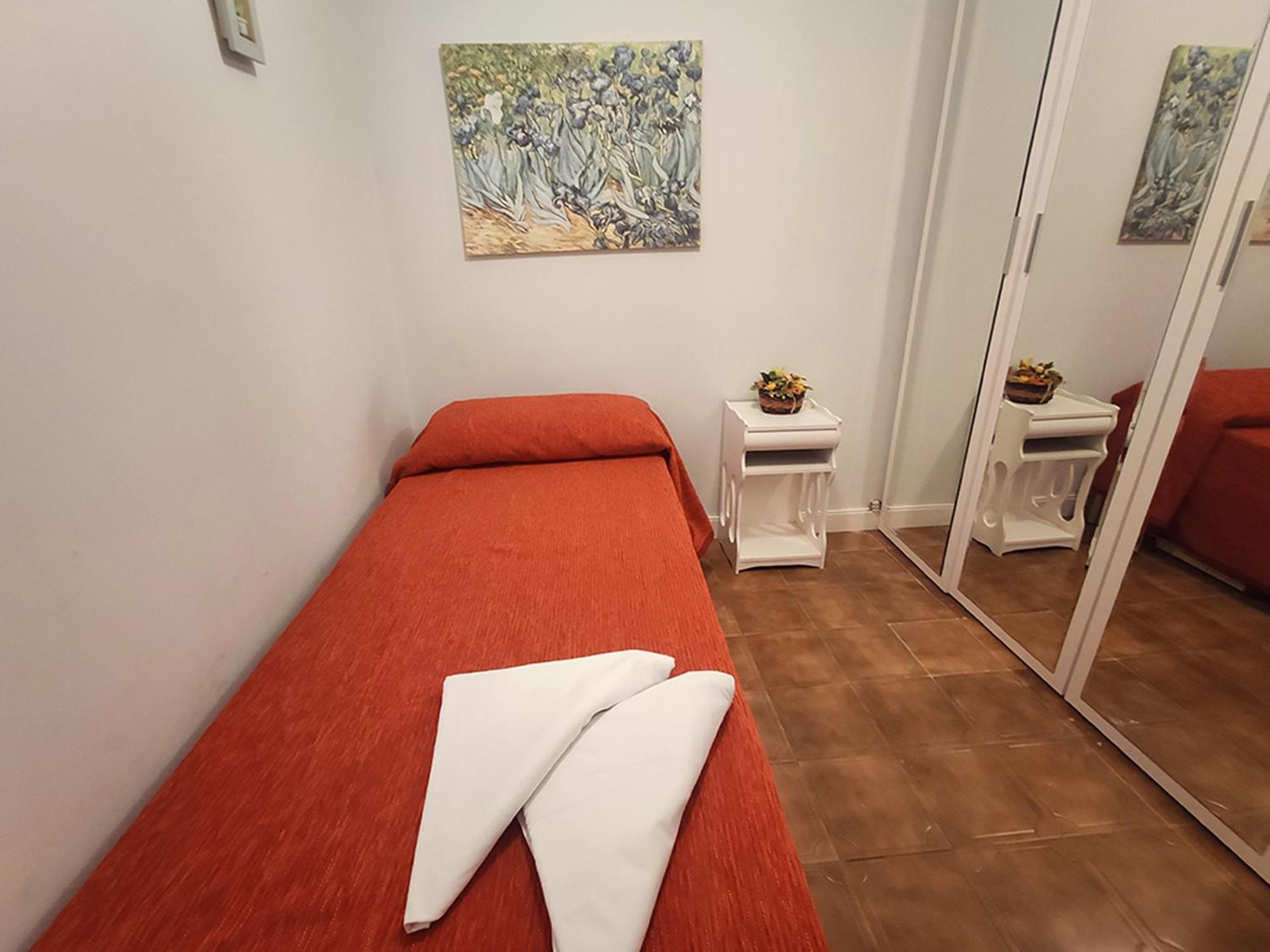 Apartamentos Penismar Peniscola 3000 Luaran gambar