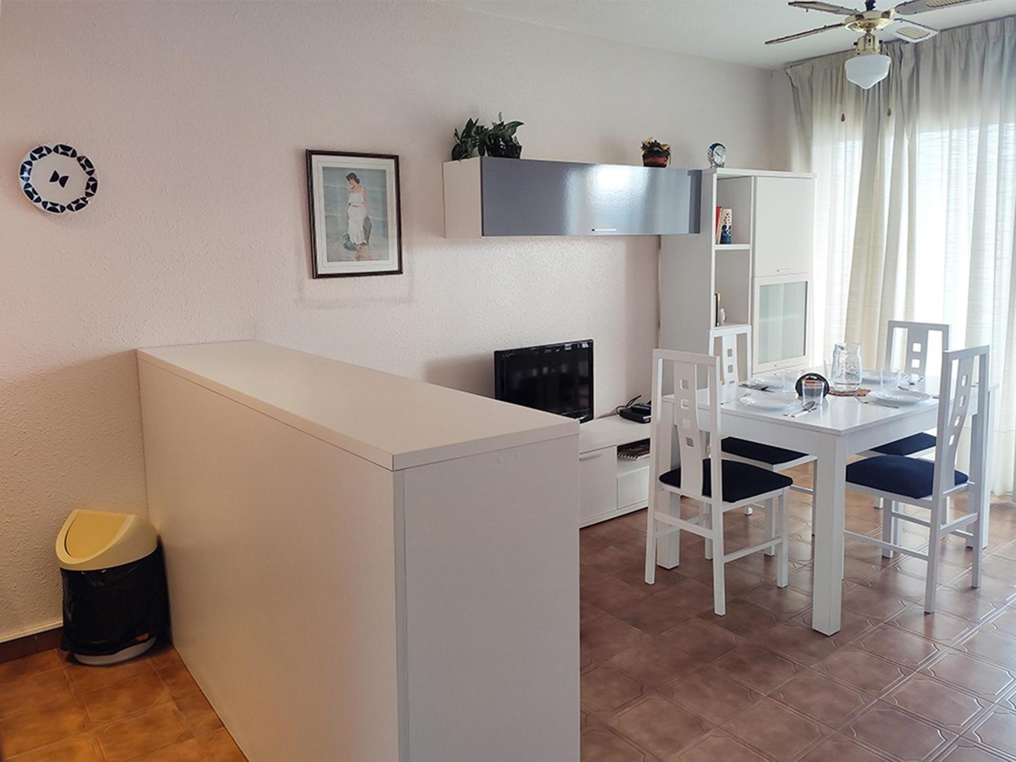 Apartamentos Penismar Peniscola 3000 Luaran gambar