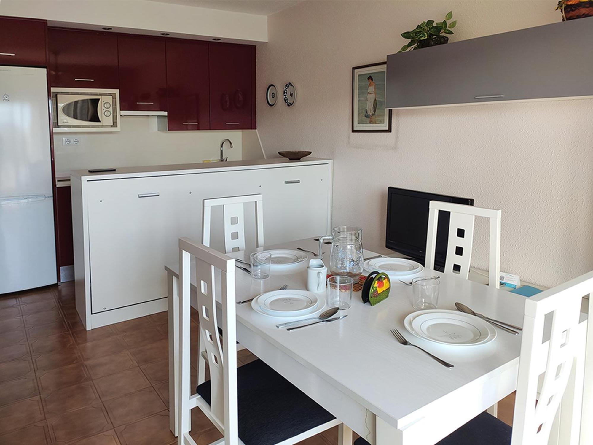 Apartamentos Penismar Peniscola 3000 Luaran gambar