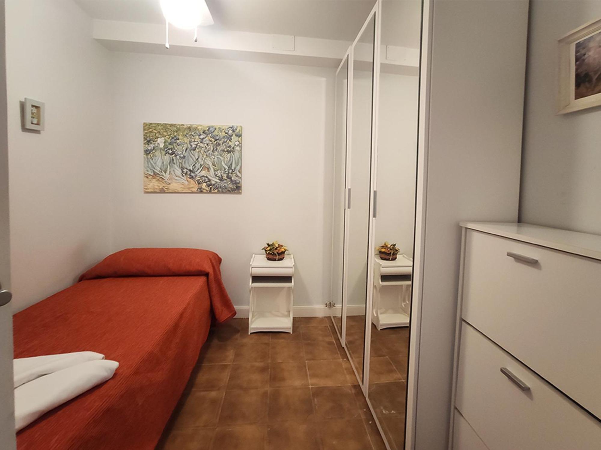 Apartamentos Penismar Peniscola 3000 Luaran gambar