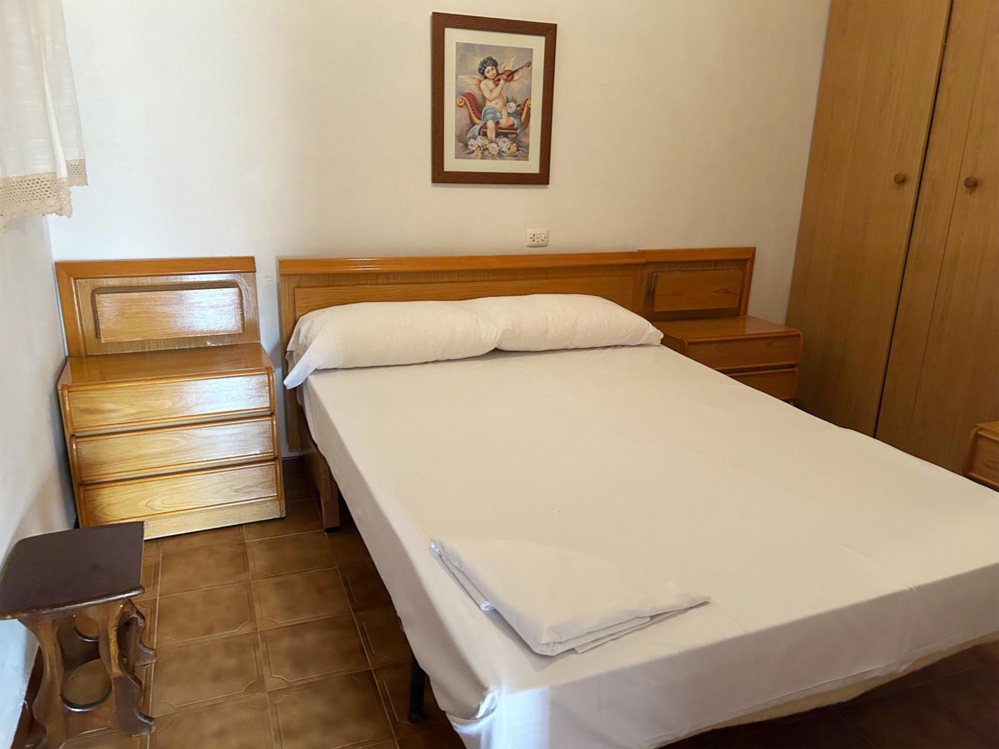 Apartamentos Penismar Peniscola 3000 Luaran gambar