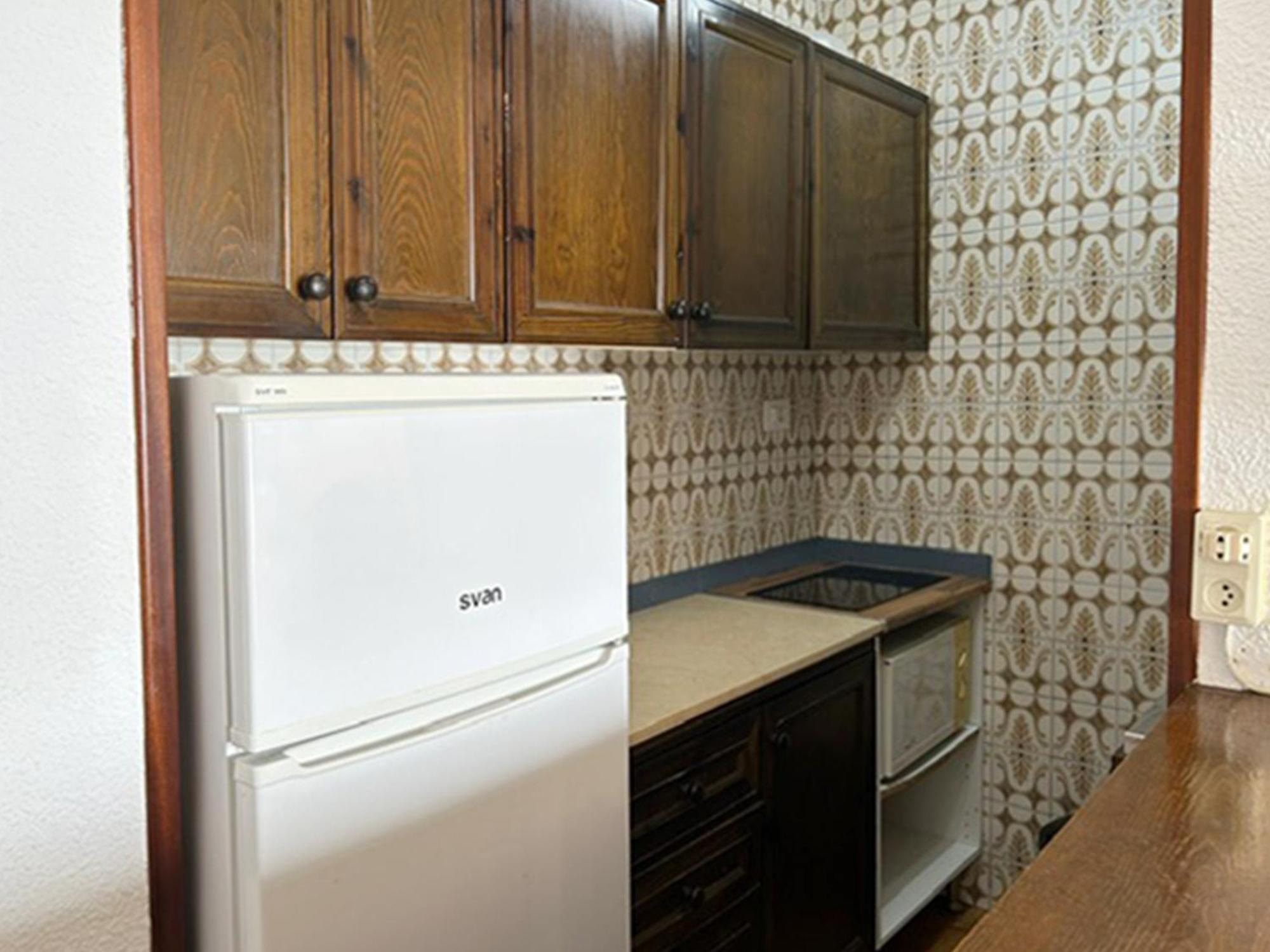 Apartamentos Penismar Peniscola 3000 Luaran gambar