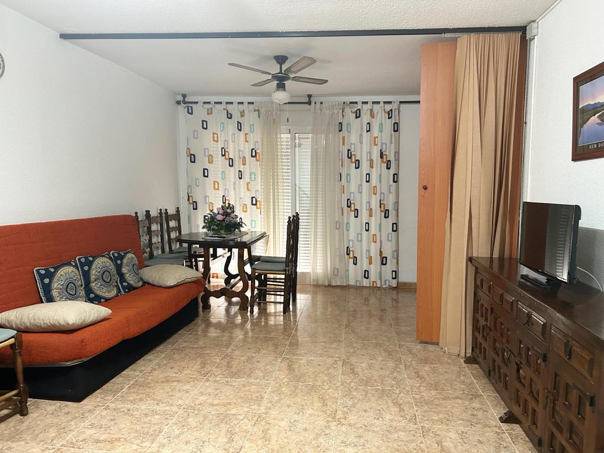 Apartamentos Penismar Peniscola 3000 Luaran gambar