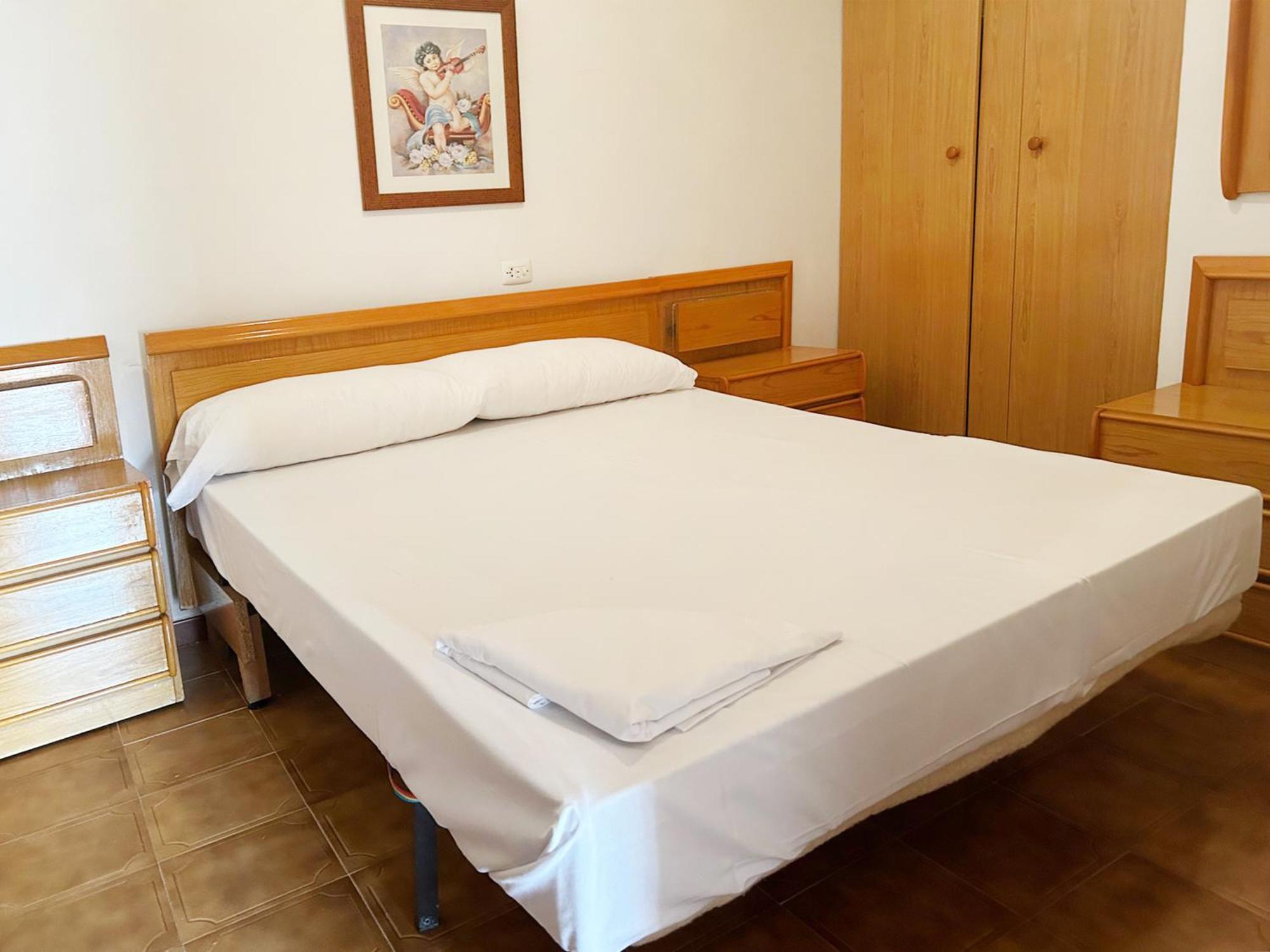 Apartamentos Penismar Peniscola 3000 Luaran gambar