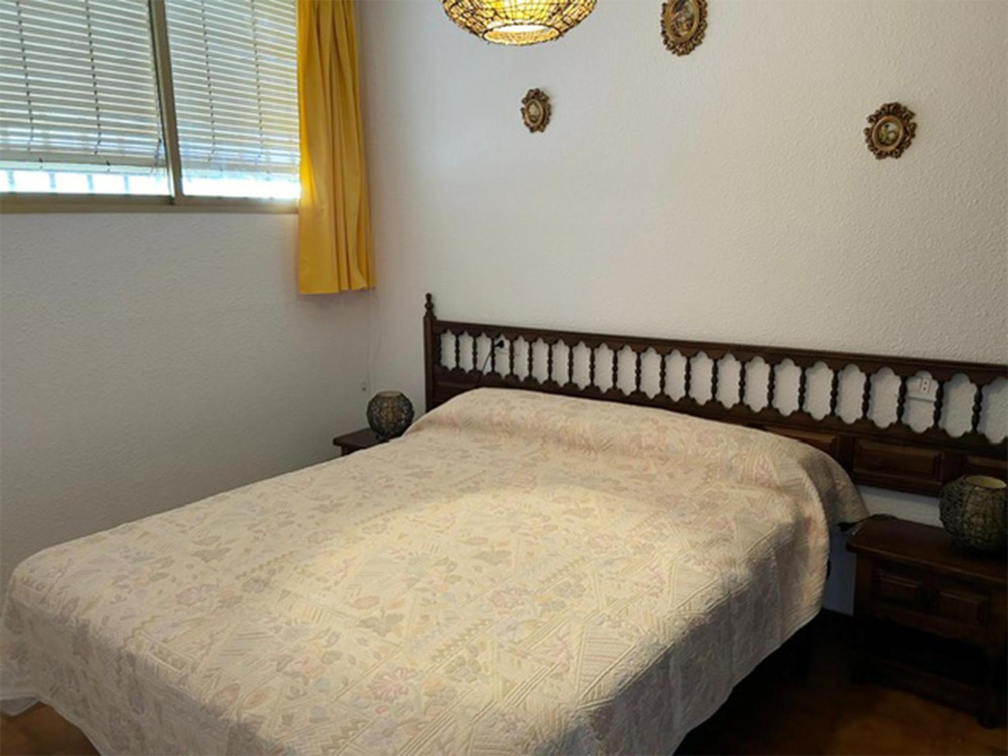 Apartamentos Penismar Peniscola 3000 Luaran gambar