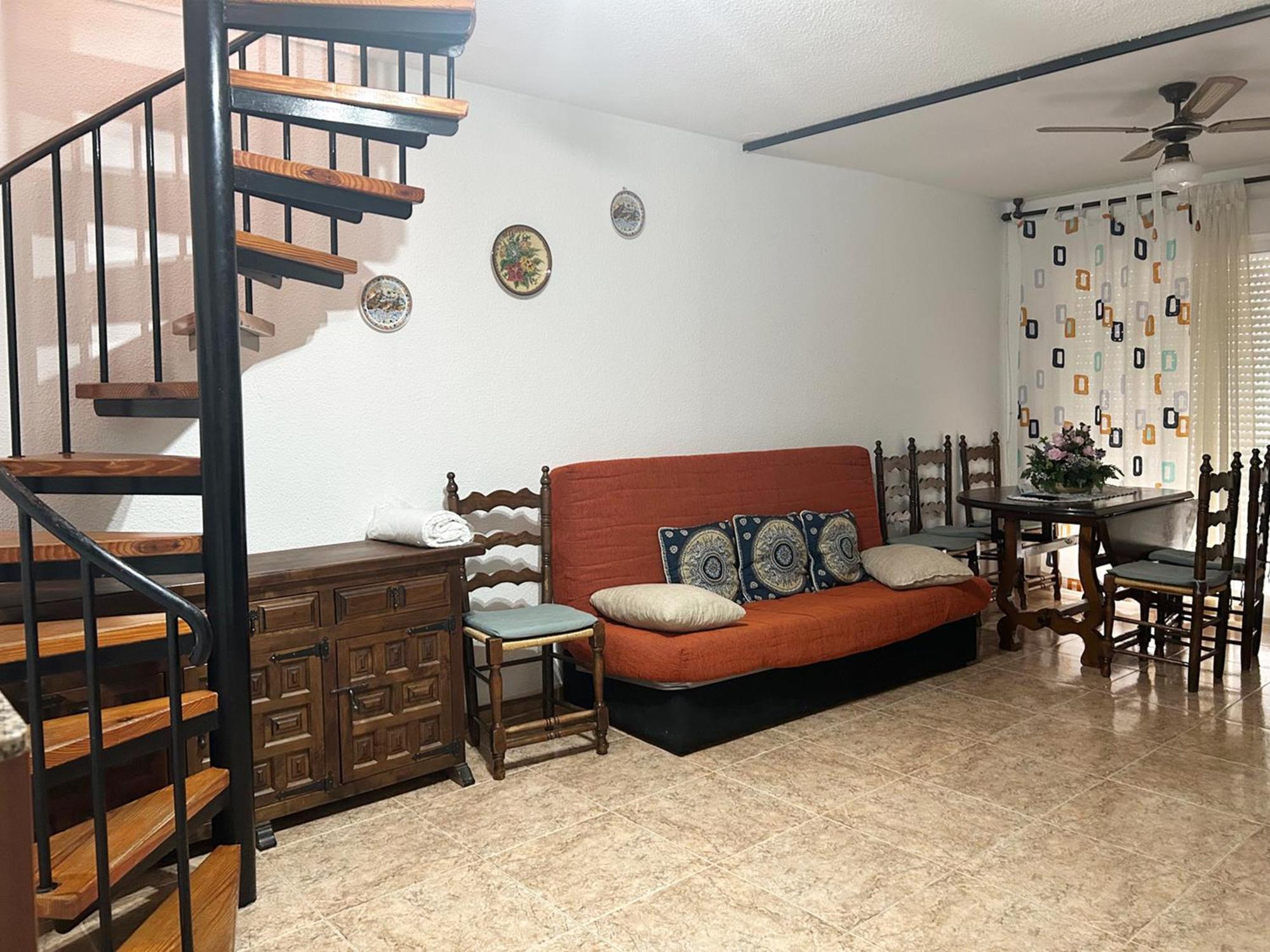 Apartamentos Penismar Peniscola 3000 Luaran gambar