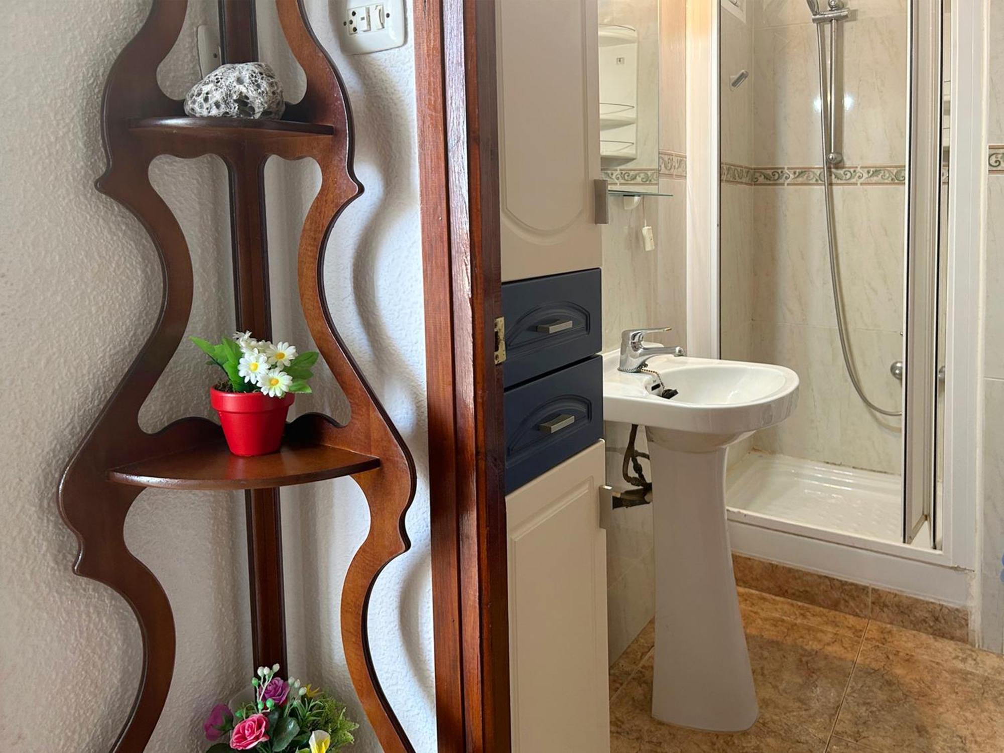 Apartamentos Penismar Peniscola 3000 Luaran gambar