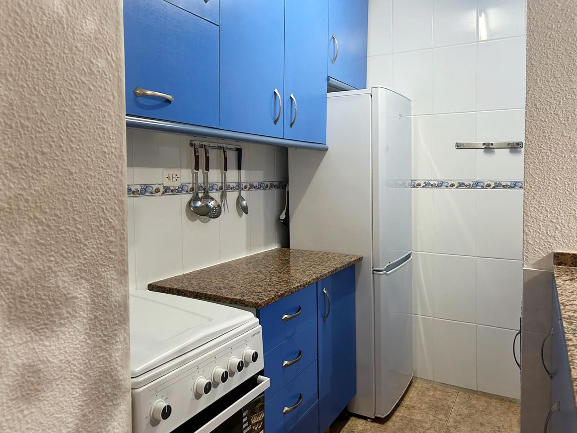 Apartamentos Penismar Peniscola 3000 Luaran gambar