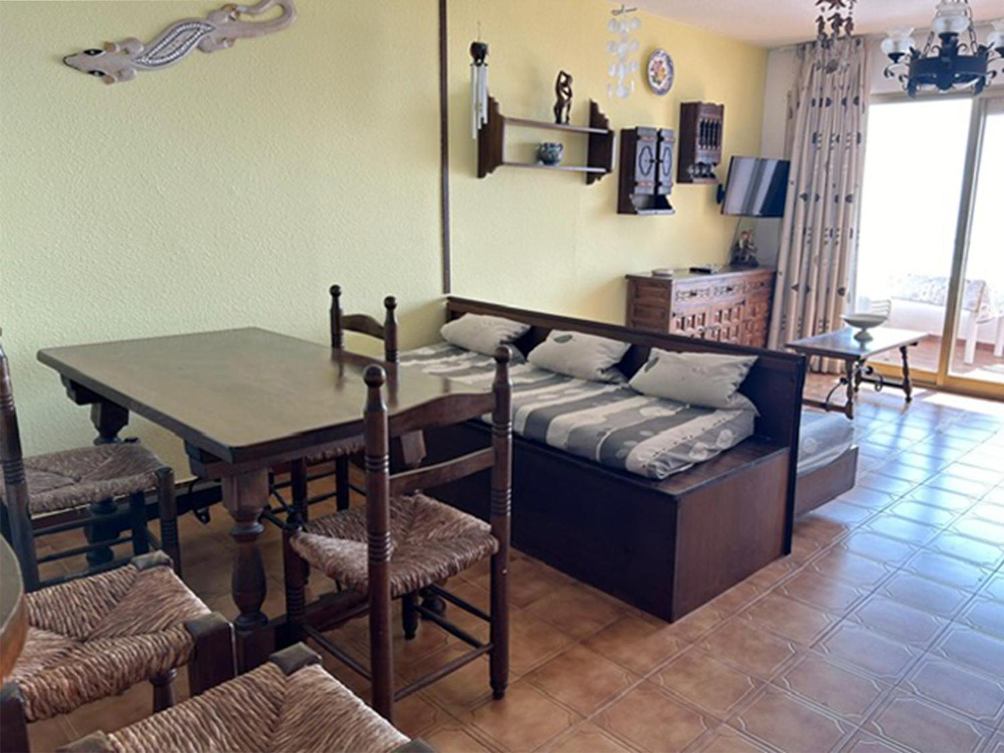 Apartamentos Penismar Peniscola 3000 Luaran gambar