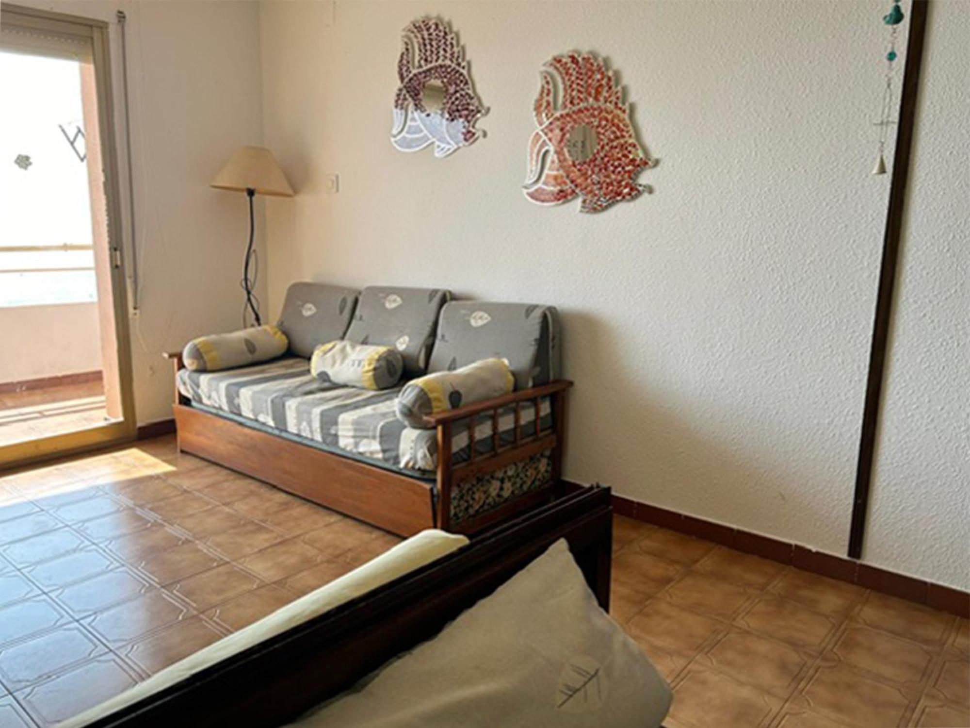 Apartamentos Penismar Peniscola 3000 Luaran gambar