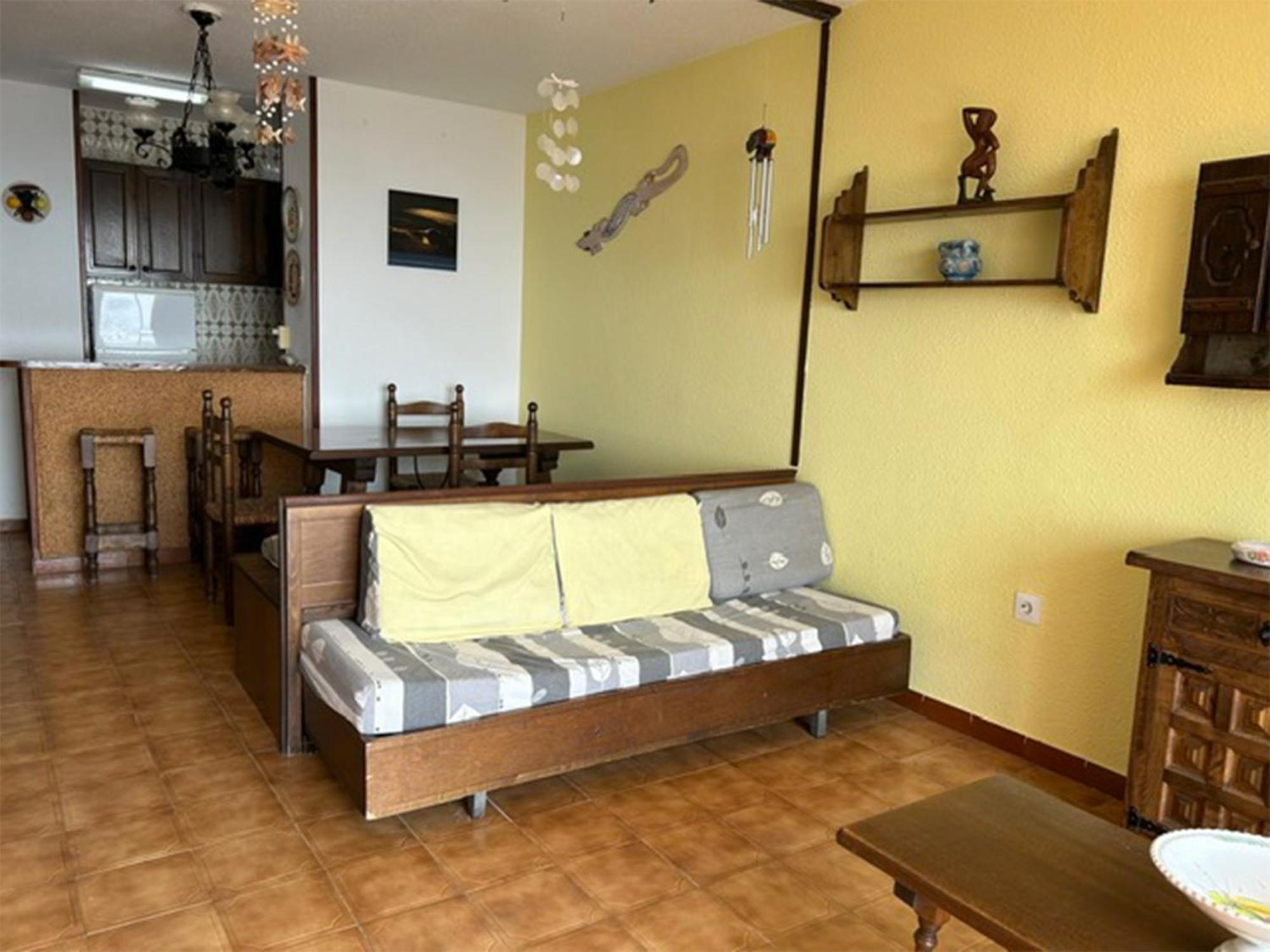 Apartamentos Penismar Peniscola 3000 Luaran gambar