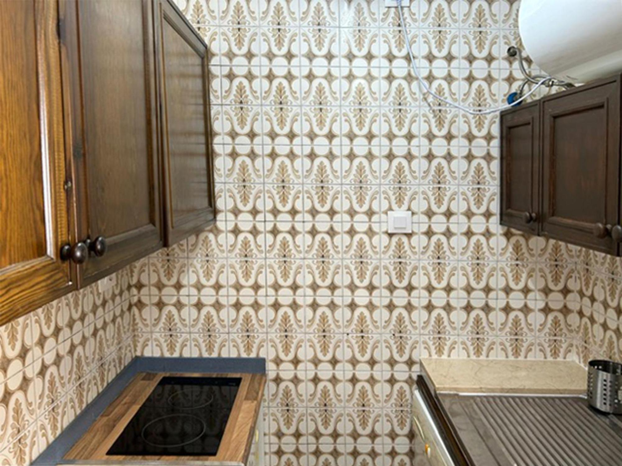 Apartamentos Penismar Peniscola 3000 Luaran gambar
