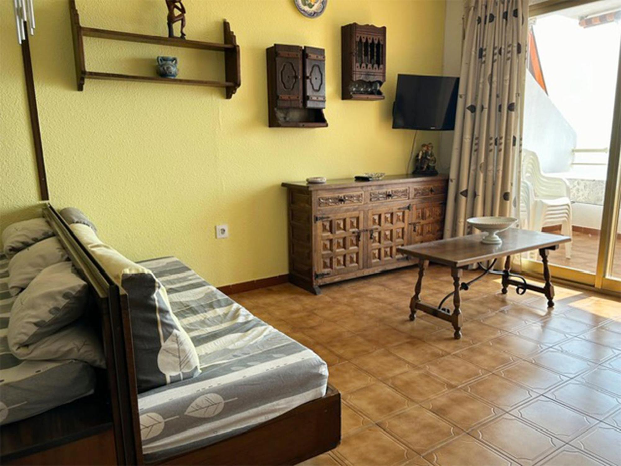 Apartamentos Penismar Peniscola 3000 Luaran gambar